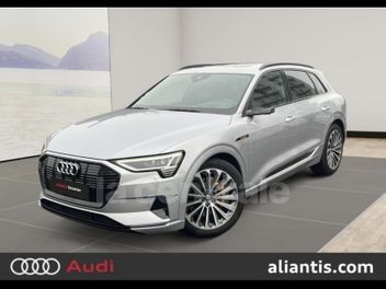 AUDI E-TRON 55 QUATTRO AVUS EXTENDED 95 KWH