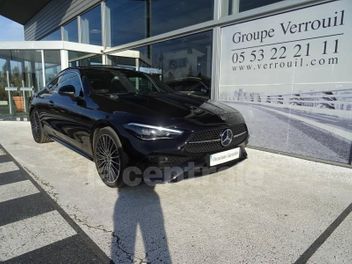 MERCEDES CLE COUPE COUPE 220D AMG LINE 9G-TRONIC