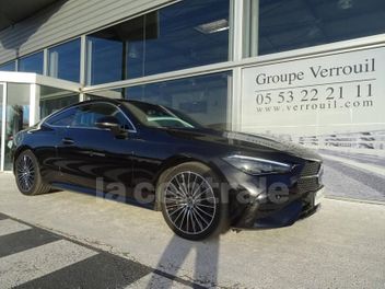 MERCEDES CLE COUPE COUPE 220D AMG LINE 9G-TRONIC