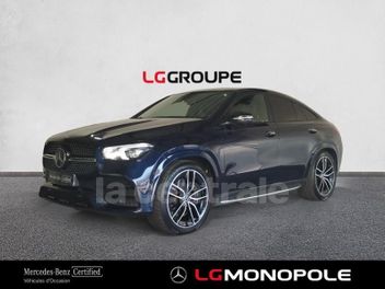 MERCEDES GLE COUPE 2 II COUPE 350 DE 4MATIC AMG LINE 9G-TRONIC