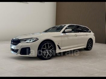 BMW SERIE 5 G31 TOURING (G31) (2) TOURING 520D XDRIVE 190 M SPORT BVA8