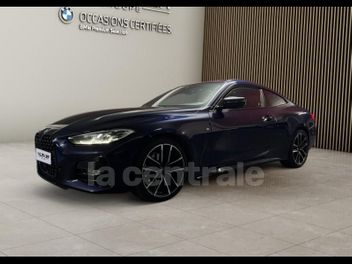 BMW SERIE 4 G22 (G22) COUPE 420D XDRIVE 190 M SPORT BVA8