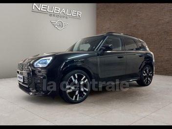 MINI COUNTRYMAN 3 III (U25) 204 E JCW FINITION 66.5 KWH BVA