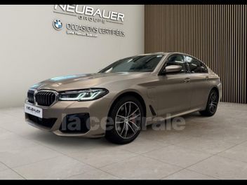 BMW SERIE 5 G30 (G30) (2) 545E XDRIVE 394 M SPORT BVA8