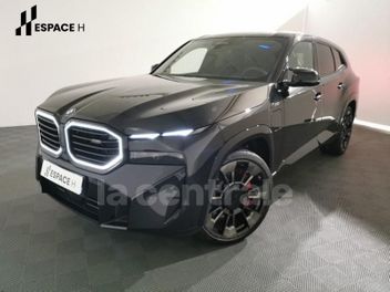 BMW XM G09 (G09) 3.0 50E 476 BVA8