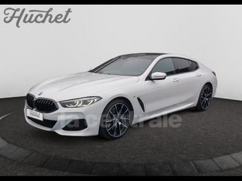 BMW SERIE 8 G16 GRAN COUPE (G16) 840D XDRIVE 340 M H SPORT BVA8