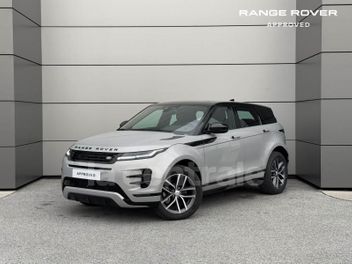 LAND ROVER RANGE ROVER EVOQUE 2 II 1.5 P300E 11CV PHEV 4WD R-DYNAMIC SE BVA8