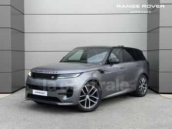 LAND ROVER RANGE ROVER SPORT 3 III P460E AWD 3.0 I6 PHEV 460 DYNAMIC SE