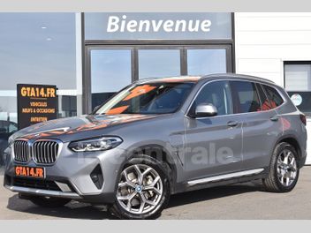 BMW X3 G01 (G01) (2) XDRIVE30E 292 XLINE BVA8