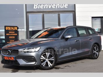 VOLVO V60 (2E GENERATION) II D3 150 ADBLUE BUSINESS GEARTRONIC 8