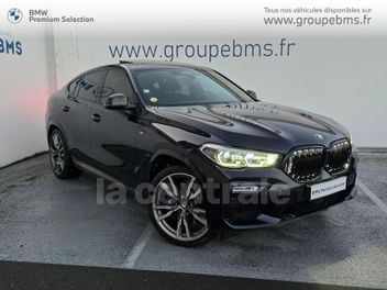 BMW X6 G06 (G06) M50D 400 BVA8