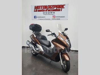 HONDA SILVER WING 600