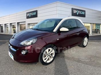 OPEL ADAM 1.4 TWINPORT 87 S/S UNLIMITED