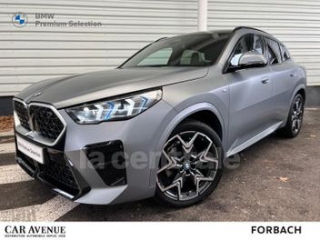 BMW X2 U10 (U10) SDRIVE 18D 150 M SPORT