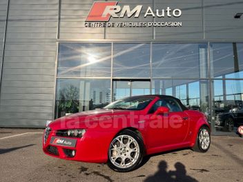 ALFA ROMEO SPIDER BASE BRERA III 2.4 JTDM 200 SELECTIVE