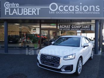 AUDI Q2 1.4 TFSI 150 COD S LINE S TRONIC 7