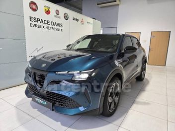 ALFA ROMEO JUNIOR ELETTRICA 156 SPECIALE 54 KWH