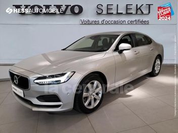 VOLVO S90 (2E GENERATION) D4 190 MOMENTUM BUSINESS GEARTRONIC