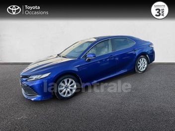 TOYOTA CAMRY 8 VIII 2.5 HYBRID 2WD DYNAMIC BUSINESS