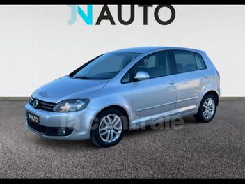 VOLKSWAGEN GOLF PLUS (2) 1.6 TDI 105 BLUEMOTION TECHNOLOGY CONFORTLINE