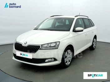 SKODA 