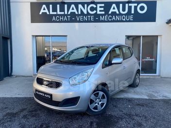 KIA VENGA 1.4 CRDI 90 STYLE