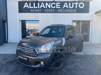 MINI COUNTRYMAN COOPER D BUSINESS TRIP BVA