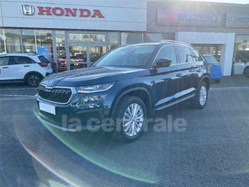 SKODA KODIAQ (2) 2.0 TDI 150 SCR STYLE DSG7 7PL