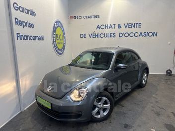 VOLKSWAGEN COCCINELLE 1.2 TSI 105