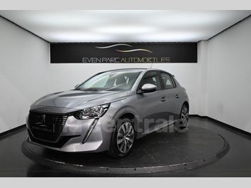 PEUGEOT 208 (2E GENERATION) II 1.2 PURETECH 100 S&S ACTIVE BUSINESS EAT8