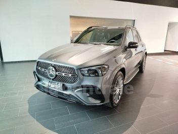 MERCEDES GLE 2 II (2) 400 E HYBRID EQ 4MATIC AMG LINE 9G-TRONIC