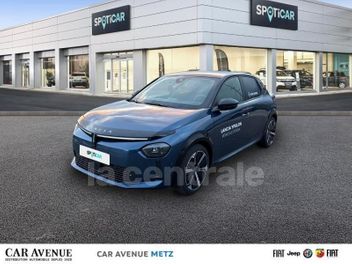 LANCIA YPSILON 4 IV ELETTRICA 156 LX 51 KWH