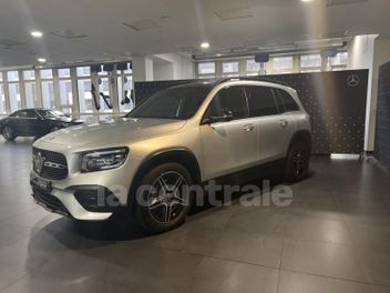 MERCEDES GLB 200 AMG LINE