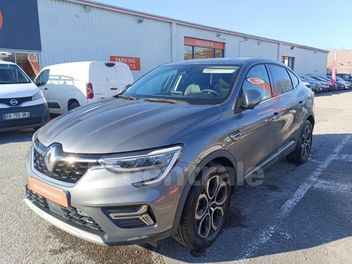 RENAULT ARKANA 1.3 TCE 140 FAP TECHNO EDC 22