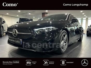 MERCEDES CLASSE A 4 IV (2) 200 D AMG LINE 8G-DCT