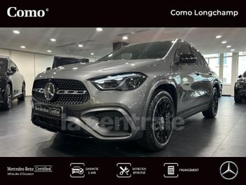 MERCEDES GLA 2 II (2) 180 AMG LINE 7G-DCT