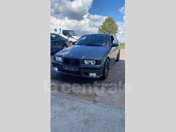 BMW SERIE 3 E36 (E36) 323I