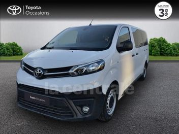 TOYOTA PROACE 2 VERSO II (2) PROACE VERSO MEDIUM 1.5 120 D-4D BVM6 DYNAMIC