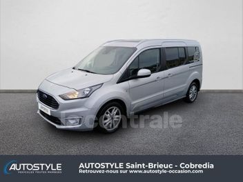 FORD TOURNEO CONNECT 2 II (2) 1.5 ECOBLUE 120 S/S TITANIUM