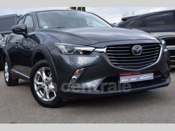 MAZDA CX-3 1.5 SKYACTIV-D 105 SELECTION 4WD SKYACTIV-DRIVE