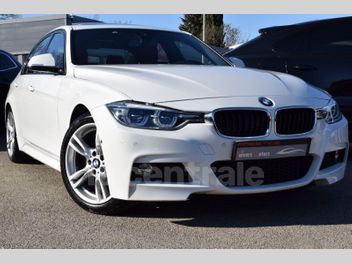 BMW SERIE 3 F30 (F30) (2) 330E 252 HYBRIDE M SPORT BVA8