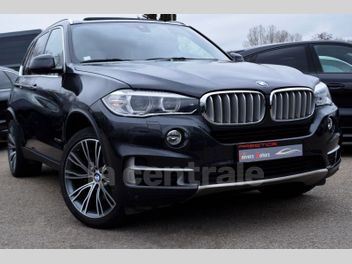 BMW X5 F15 (F15) XDRIVE25D 231 EXCLUSIVE BVA8