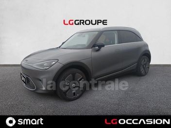 SMART #1 272 PREMIUM 66KWH