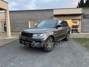 LAND ROVER RANGE ROVER SPORT TDV6 3.0 256 HSE BVA8