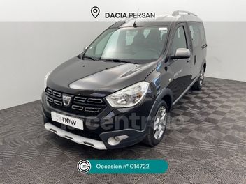 DACIA DOKKER STEPWAY STEPWAY 1.5 DCI 95 BLUE