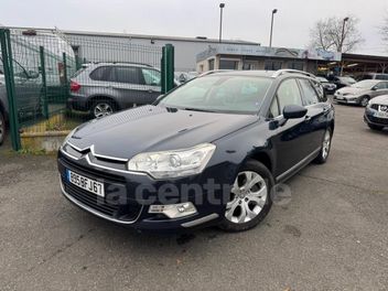 CITROEN C5 (2E GENERATION) TOURER II TOURER 2.0 HDI 140 FAP EXCLUSIVE BVA