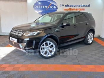 LAND ROVER DISCOVERY SPORT (2) 2.0 D150 HSE AWD AUTO