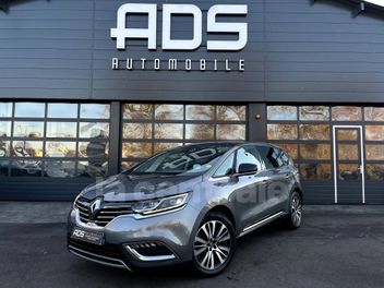 RENAULT ESPACE 5 V 1.6 DCI 160 ENERGY INITIALE PARIS EDC 5PL