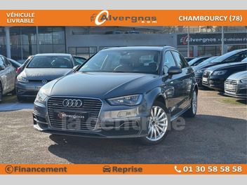 AUDI A3 (3E GENERATION) SPORTBACK III SPORTBACK 1.4 TFSI E-TRON 204 AMBIENTE S TRONIC