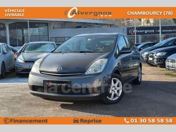 TOYOTA PRIUS 2 II 110H LINEA SOL MC